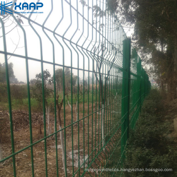 Suppliers Prices Welded Wire Mesh  chain link fence